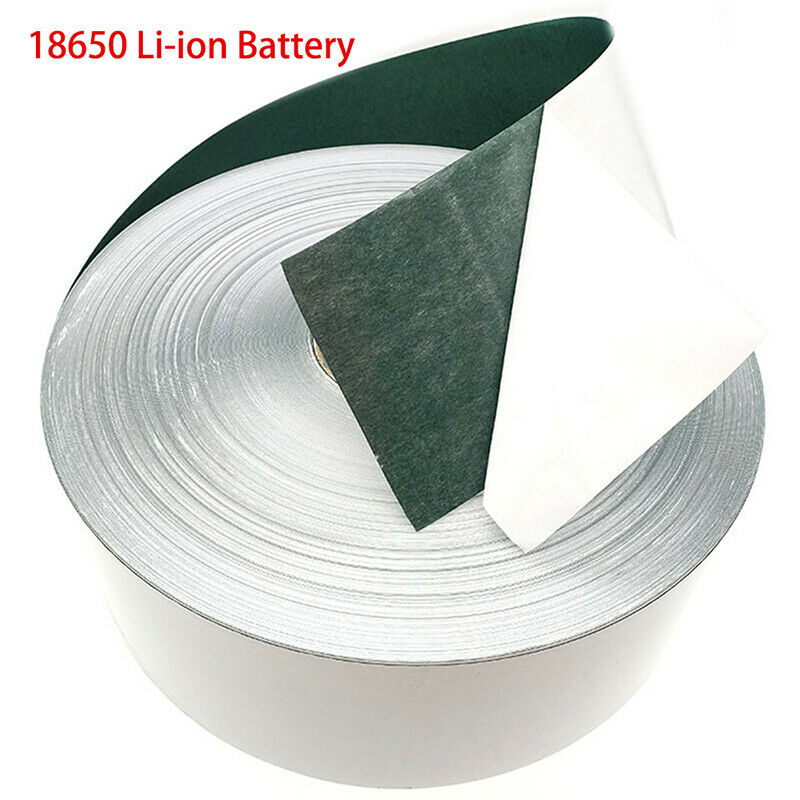 1m 65mm 1865O Li-ion Battery Insulation Gasket Barley Paper Pack Cell Ins.l8