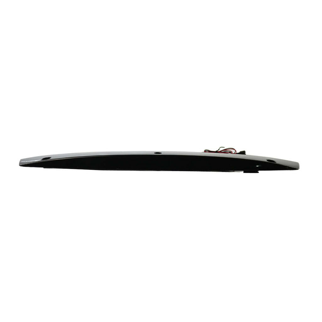 LED High Brake Light Parts for V-Class Vito W639 2003-UP A6398200056 Black