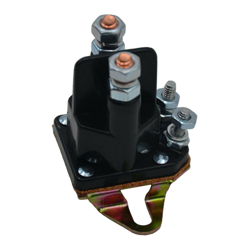 New Starter Relay Solenoid Replace For Wheelhorse 145673 110162 1752137