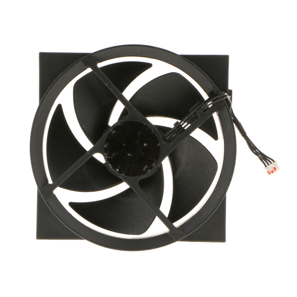 Case fan replacement fan case fan for XBOX One made of plastic