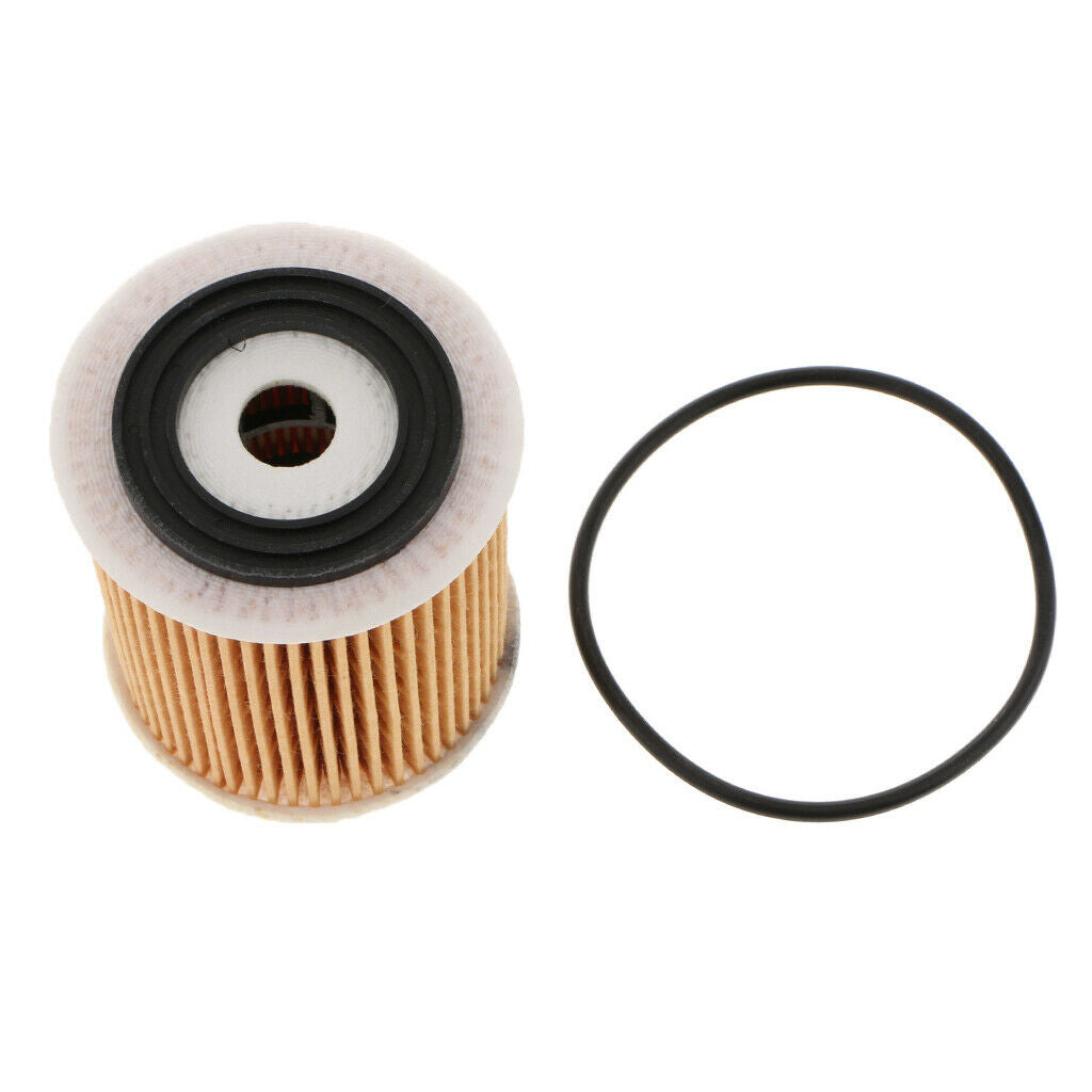 Engine Oil Filter Grid Kit Housing Gasket For BMW MINI R50 R52 R53 Petrol