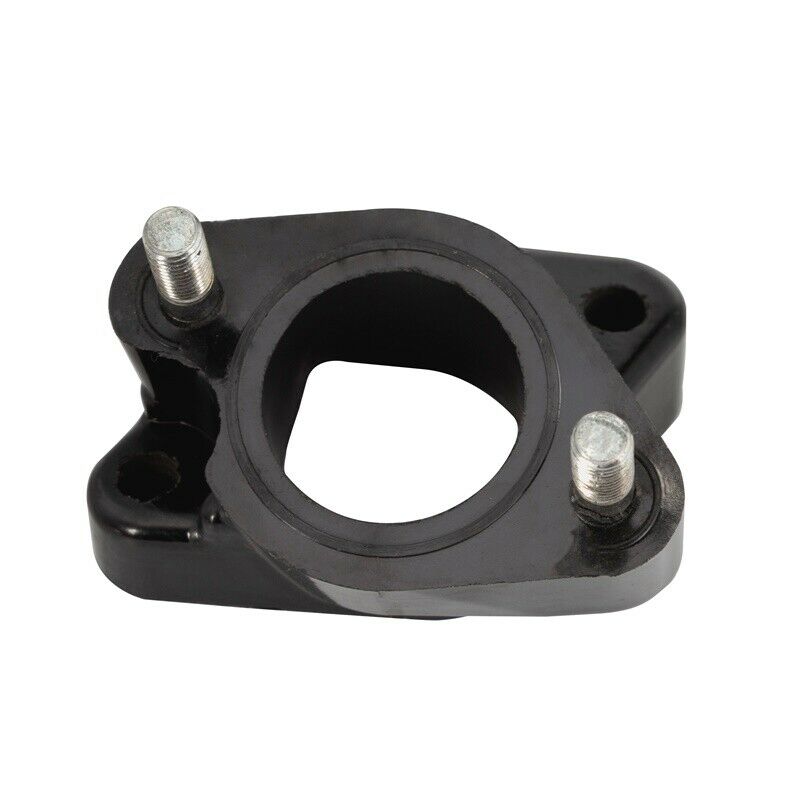Carburetor Carb Joint Spacer & Gaskets Kit Fit Yamaha Golf Cart G14 G11 G9 4767