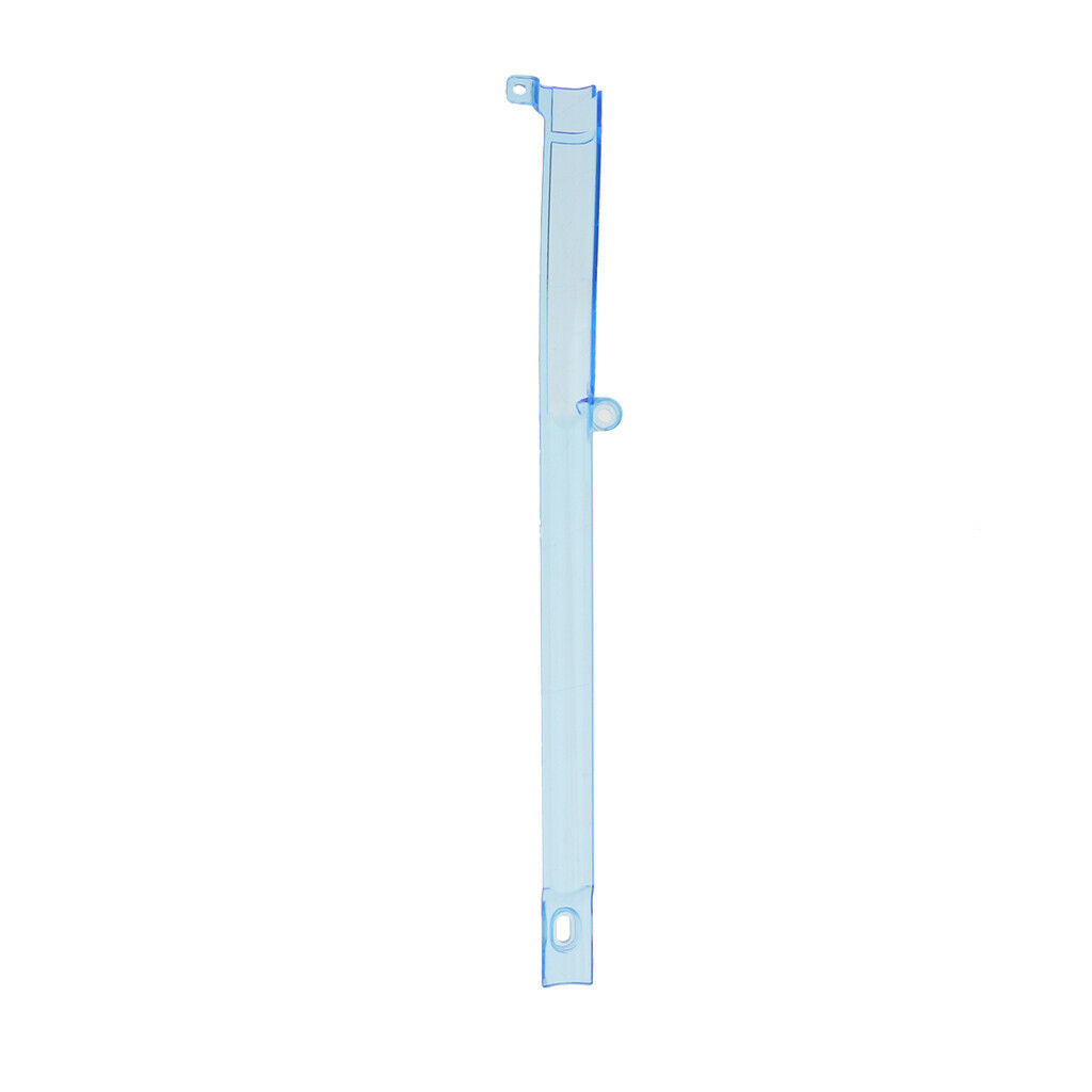 1:10 Blue Drive Tube Cover 22cm for   Slash 4x4 RC Truck Vehicles 1x