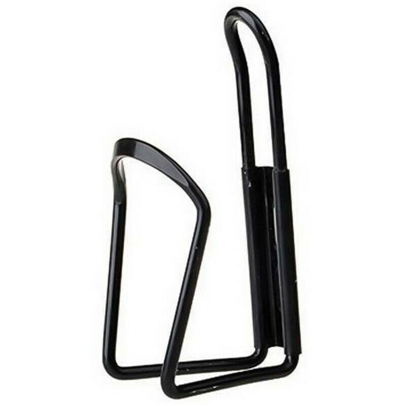 Bicycle Drink Water Bottle Holder Cycling Sports Bike Aluminum Alloy Rack CageA9