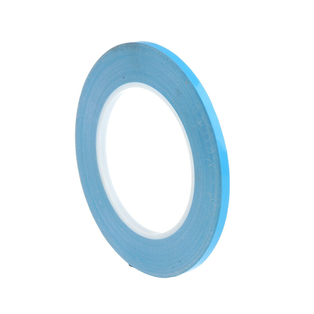 5mm double-sided thermally conductive adhesive tape for IC chips with heat sink