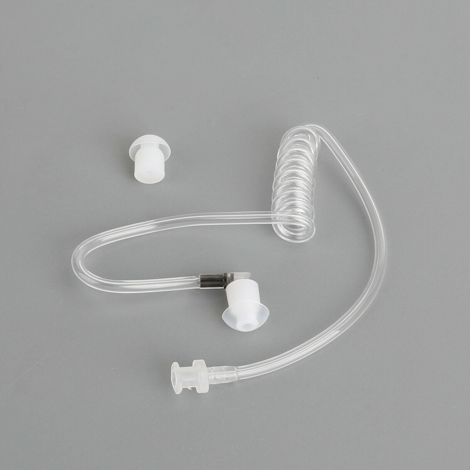 Walkie Talkie AirTube Headset for GP2000 GP2100 GP300 GP308 GP68 GP88 GP88S