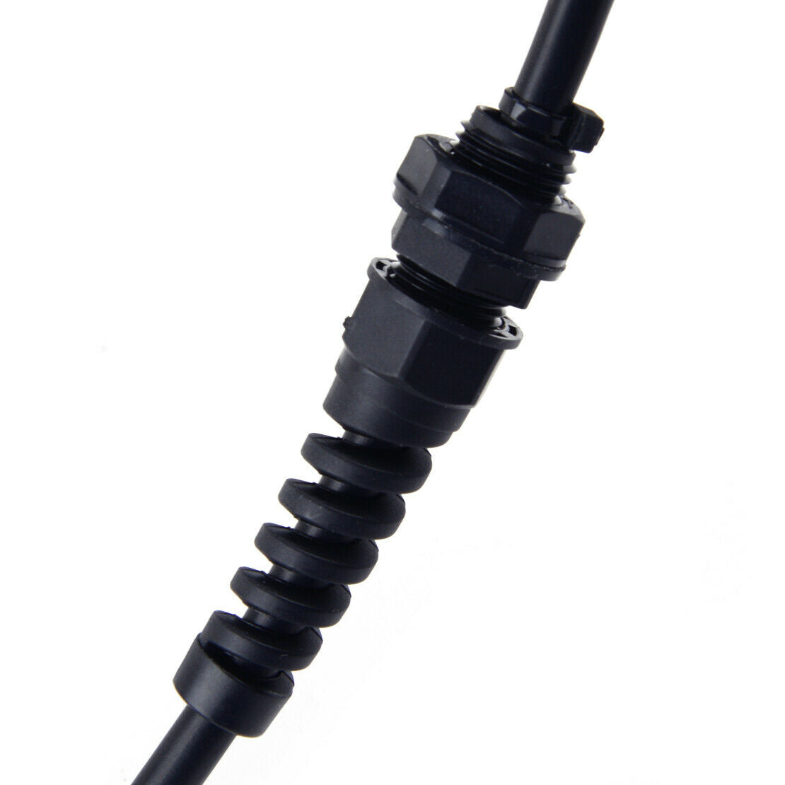 Scissor Lifts Coil Cord Cable Fit For Genie Control Box Gen 5 144065 Acc New