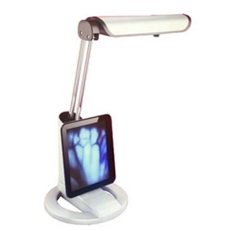 Vein Finder Transilluminator LCD to Find Veins for Phlebotomy and IV Healthcare