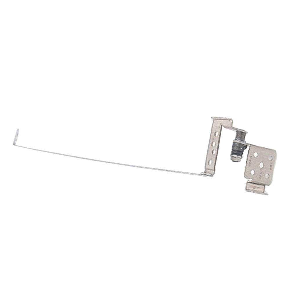 1 Pair New Left + Right Laptop LCD Hinges for Toshiba Satellite C870 S875