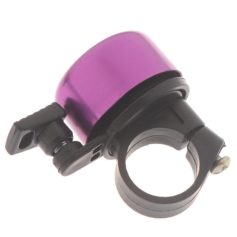 1Pc Bicycle Bell Ring Outdoor Bike Cycling Bell Ride Alarm Horn Color Ran.l8