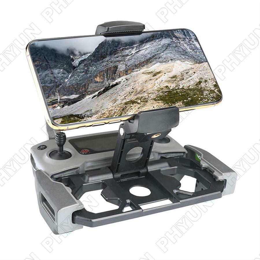Mobile Phone Remote Control Bracket Fit For mavic Series FIMI X8SE 2020 EVO II