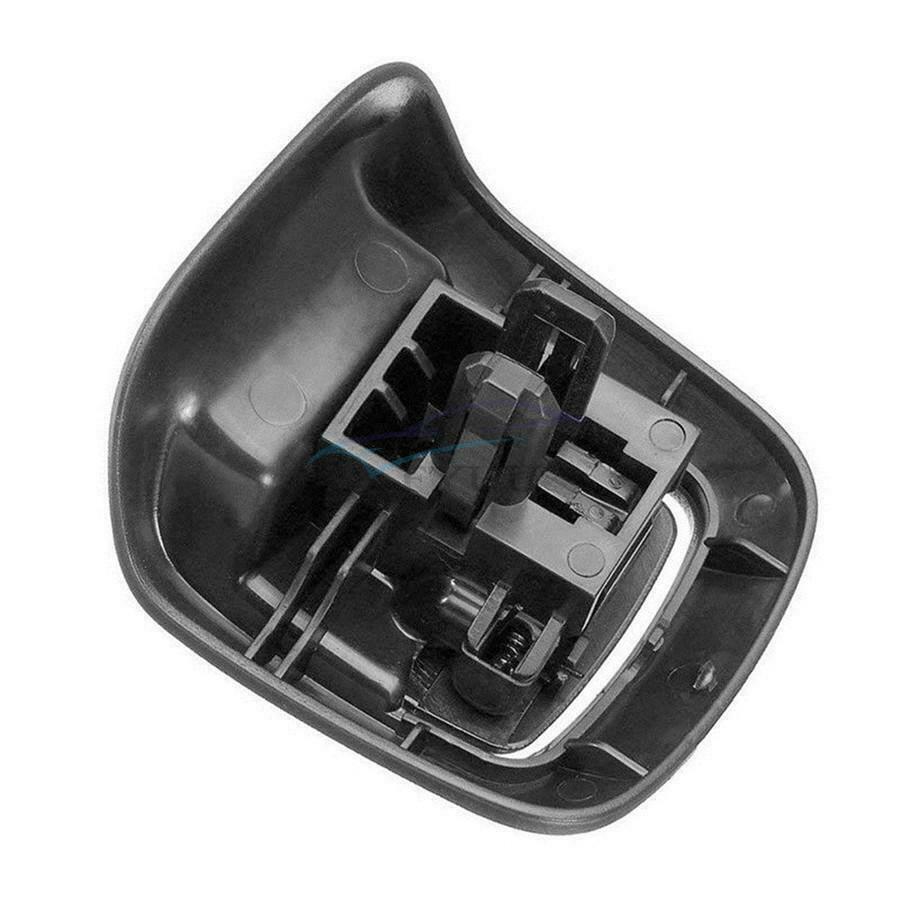 2PCS Front Feat Reclining Handle For Ford Fiesta MK6 VI 3-door Version 2002-2008