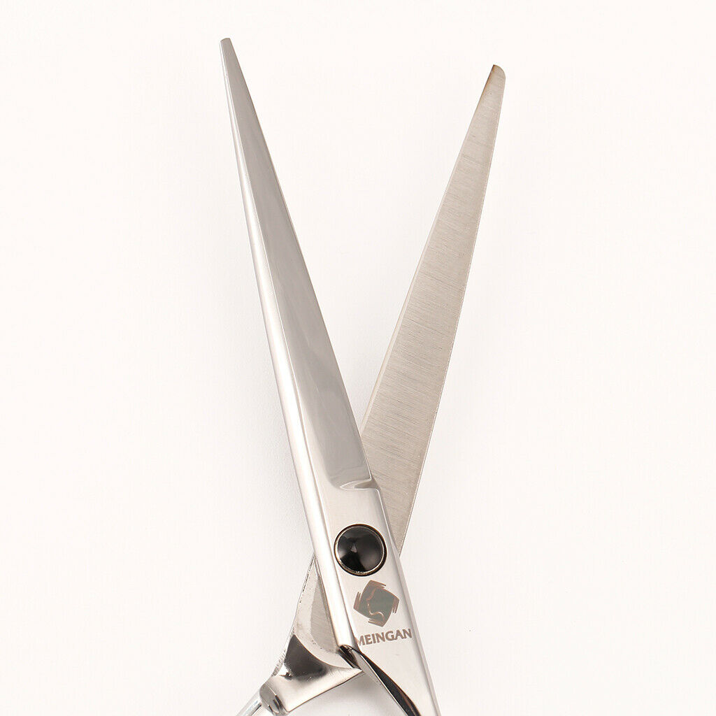 Anti-rust Salon Barber Hair Cutting Scissor Lightweight Bangs Trimming Shear