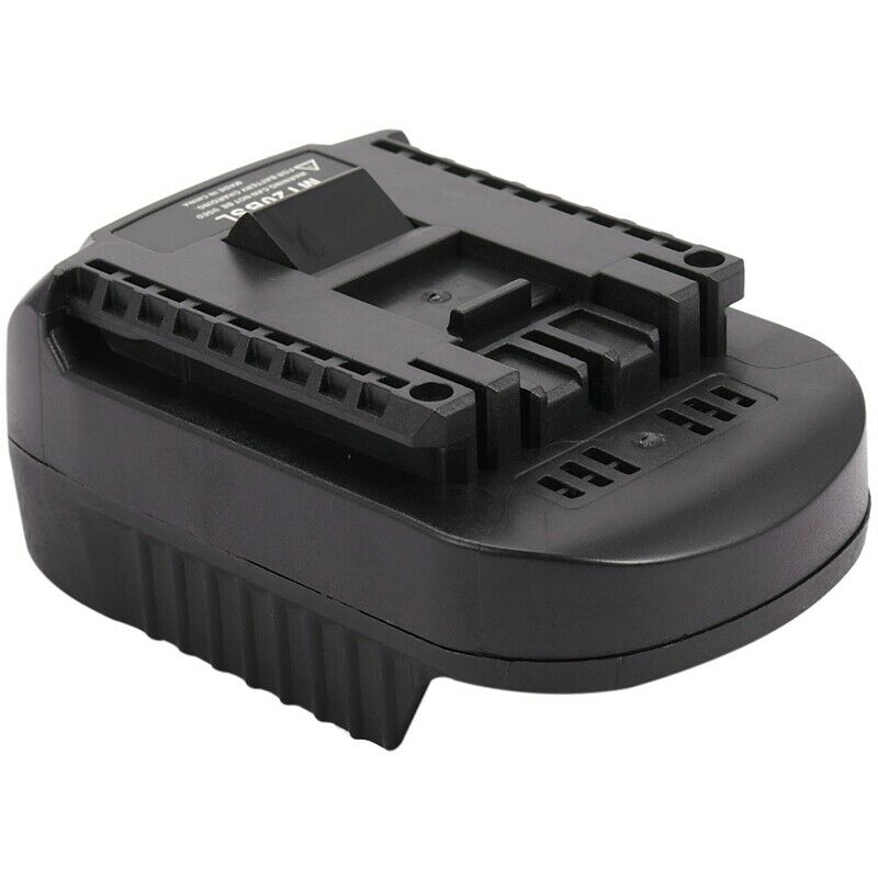 MT20BSL Li-Ion Battery Converter Adapter for Makita 18V BL1830 BL1860 BL1850 BE1