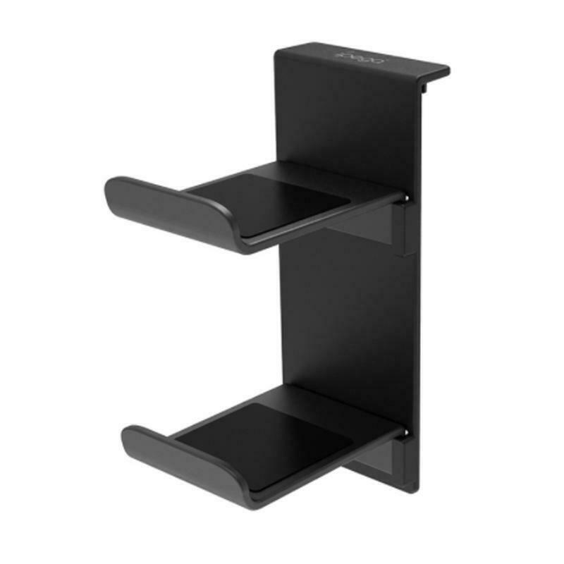 Headphone Stand, Headset Holder Controller Hanger Bracket for PS5/XB Series X