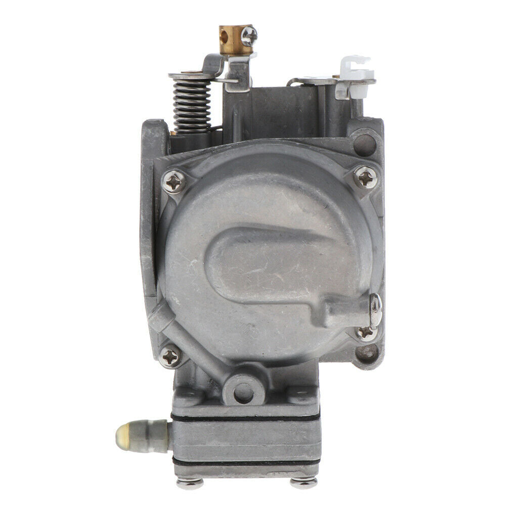 Outboard Carburetor Carb 812647T1 812648T for Mercury 4HP 5HP Spare Parts