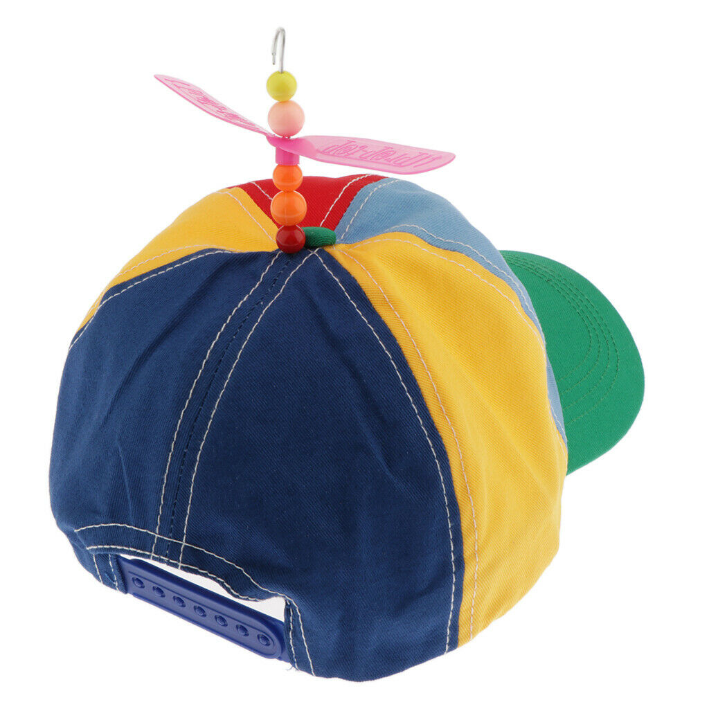 Creative Parent-Child Baseball Hat Hat Unisex Beanie - Adults