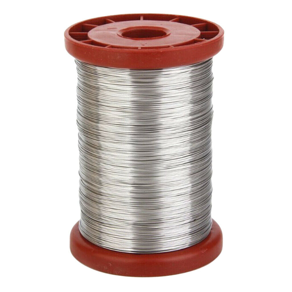 Wire 0,5 Mm 500G for Beehive Frames Beekeeping Tools