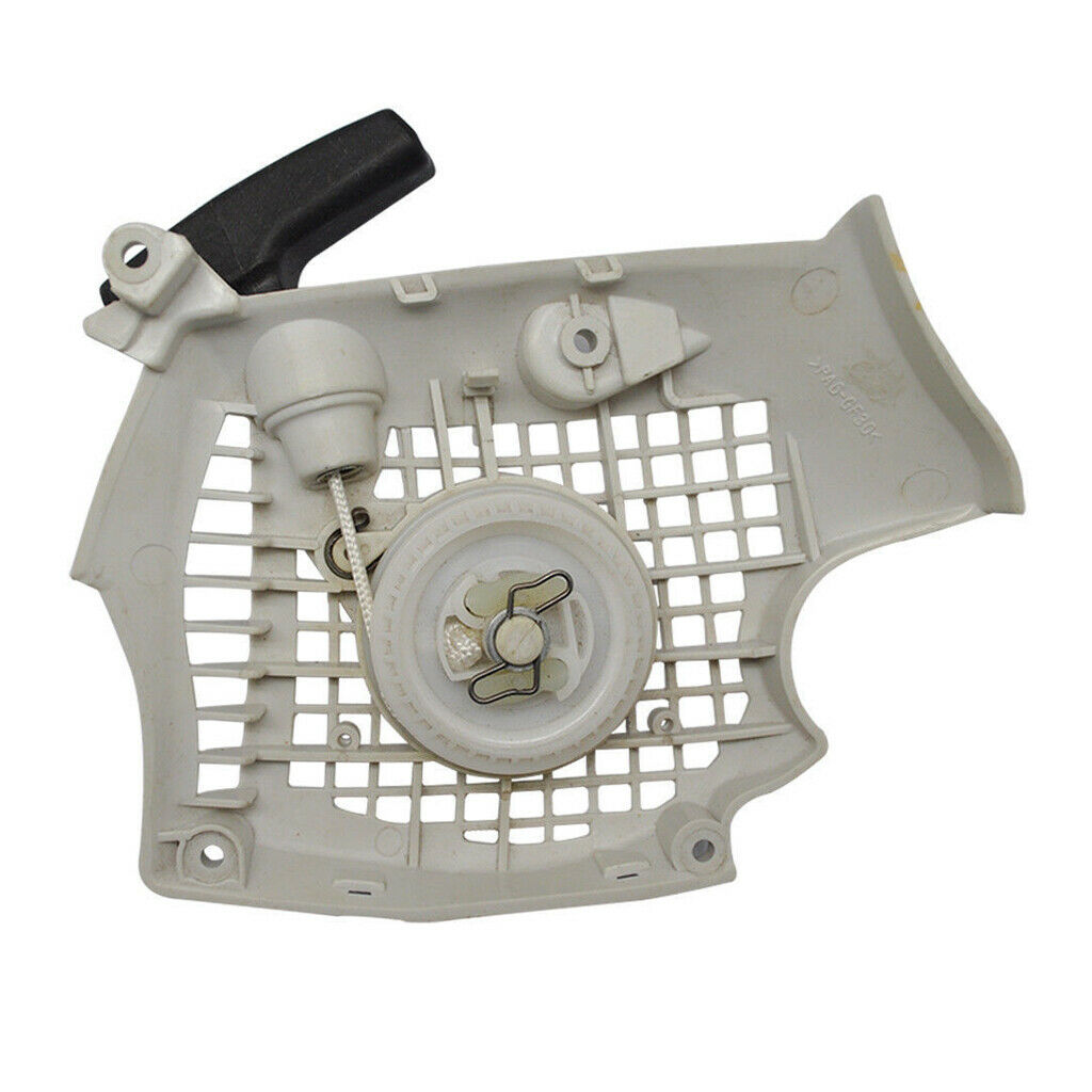 Pull Starter Assy Rewind Starter  Fits for Stihl MS171 MS181 MS211