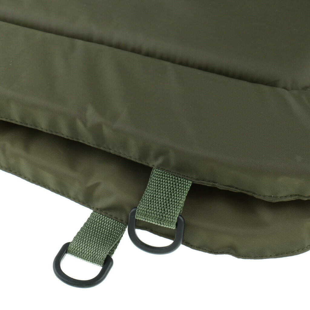 Portable Foldable Unhooking Mat Pad for   Protection Carp Fishing Tackle