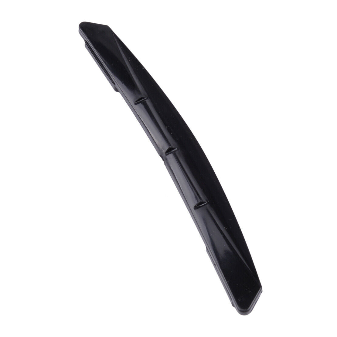 Rebuilt 4x Door Edge-Scratch Anti-collision Protector Guard Strip Universal Atn