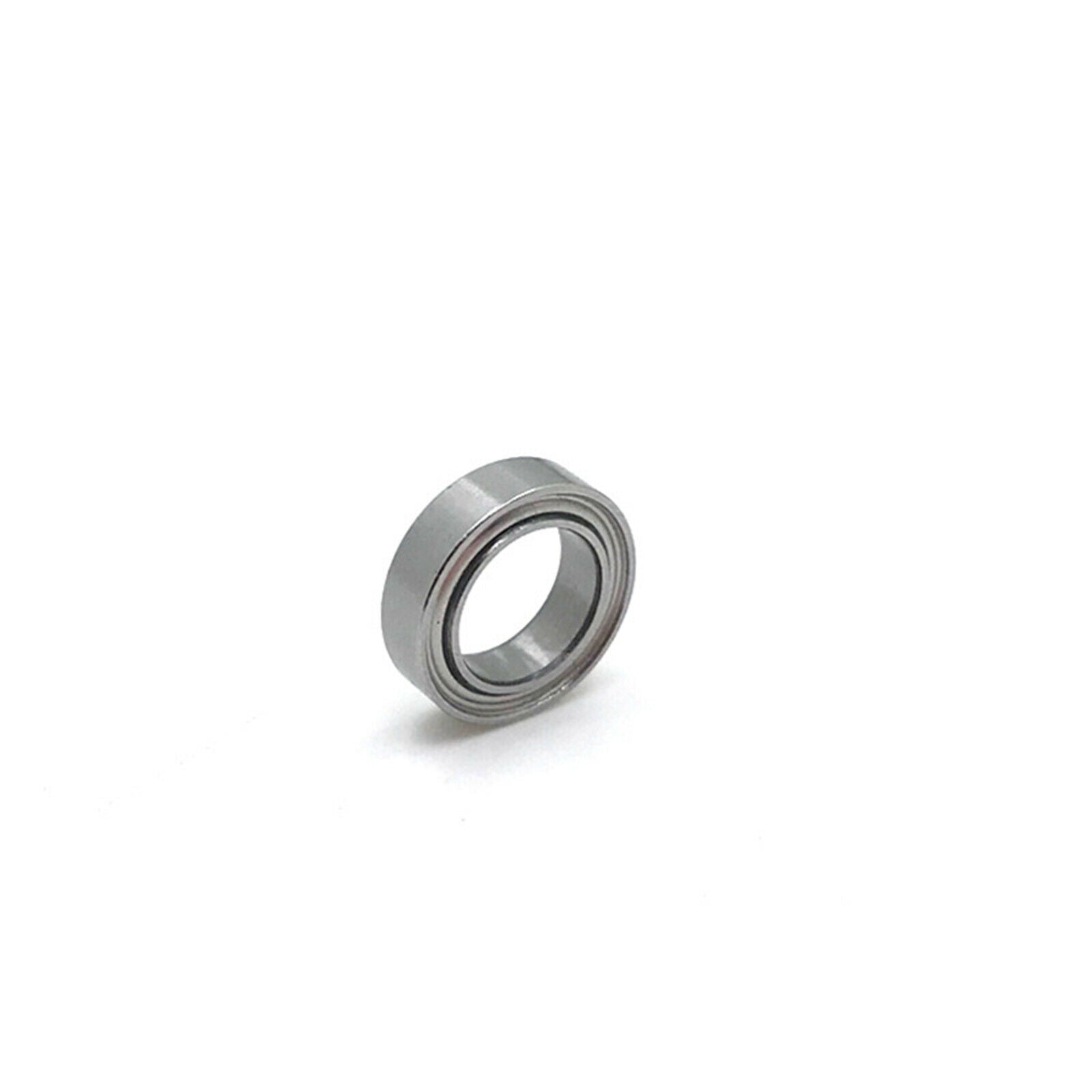 10Pcs Repalcement Metal 7x11x3mm Bearing Accessory for Wltoys 12428 12429