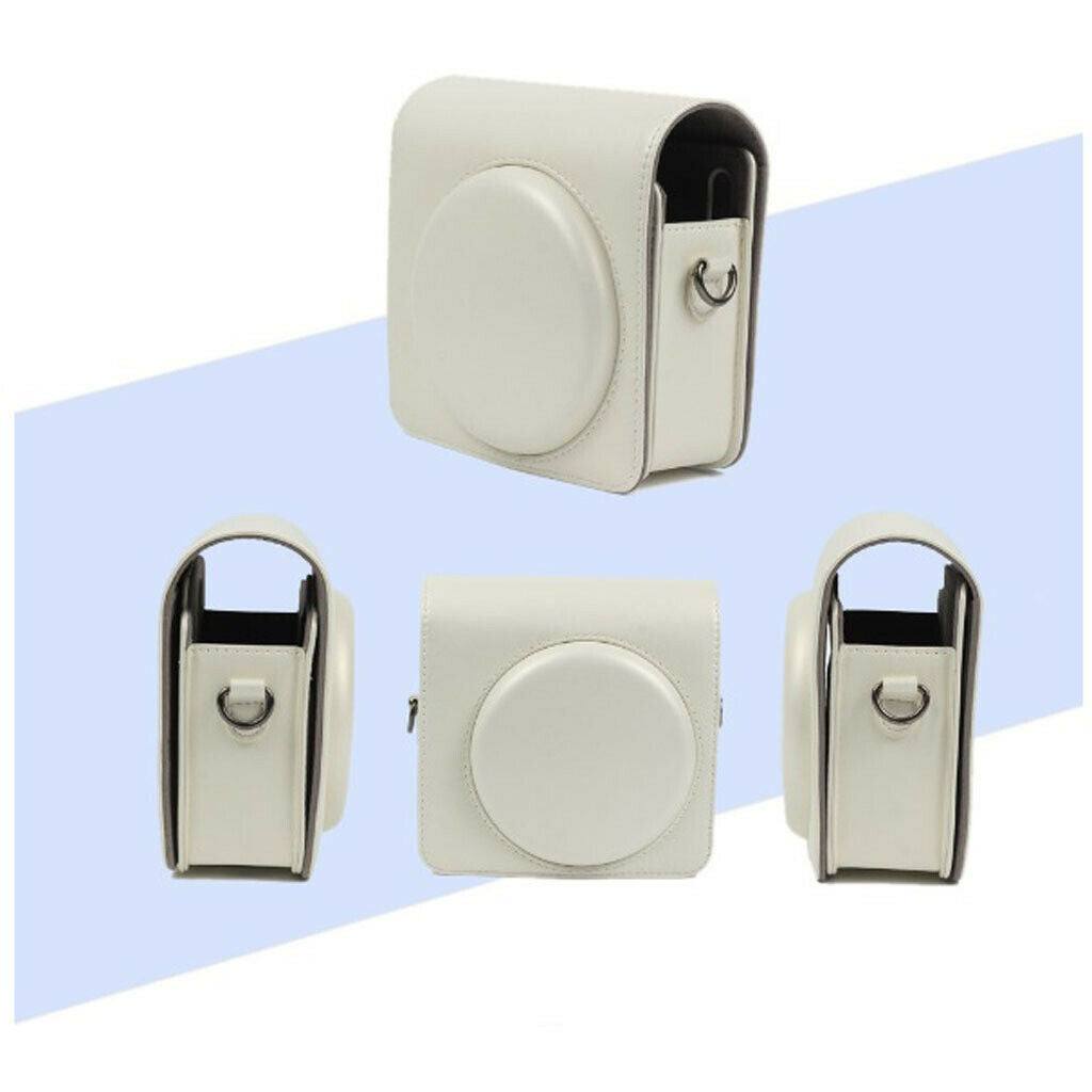Camera Bag Case for   Instax Square SQ6 Protector Shoulder Strap