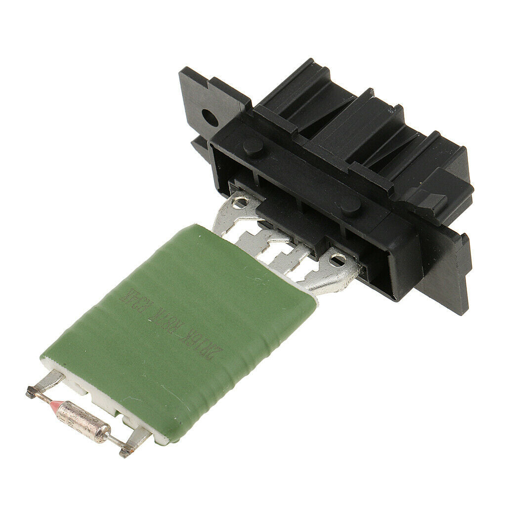 Heater Blower Resistor 77364061 / 6450XR for Jumper Ducato Boxer (2006-on)