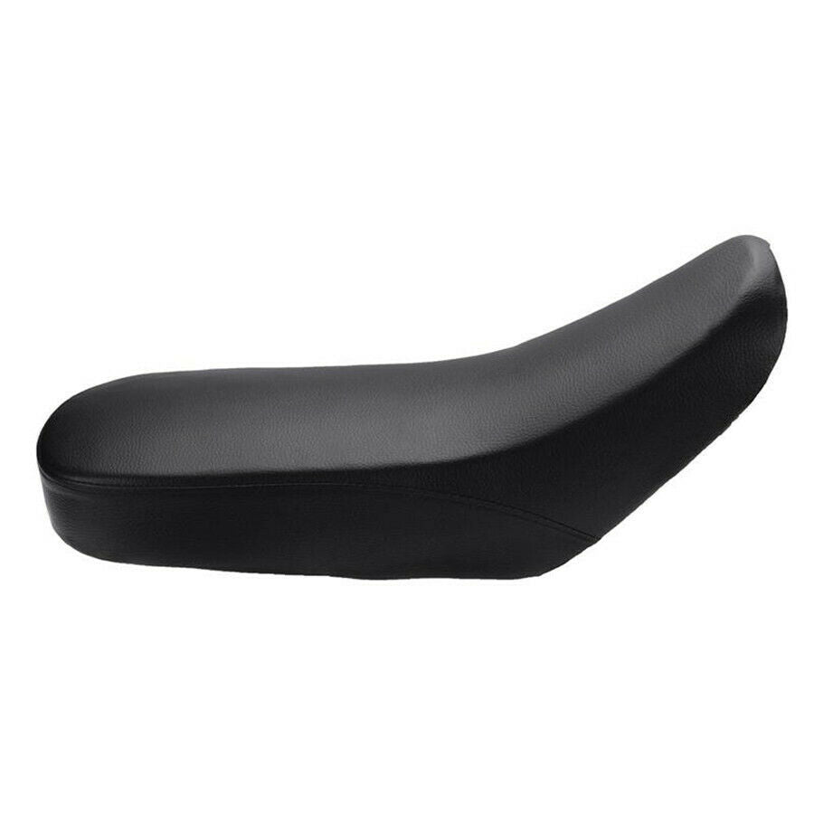 Foam Seat For Pit Quad Dirt Bike ATV 4 Wheeler 50cc 70cc 90cc 110cc Racing Style