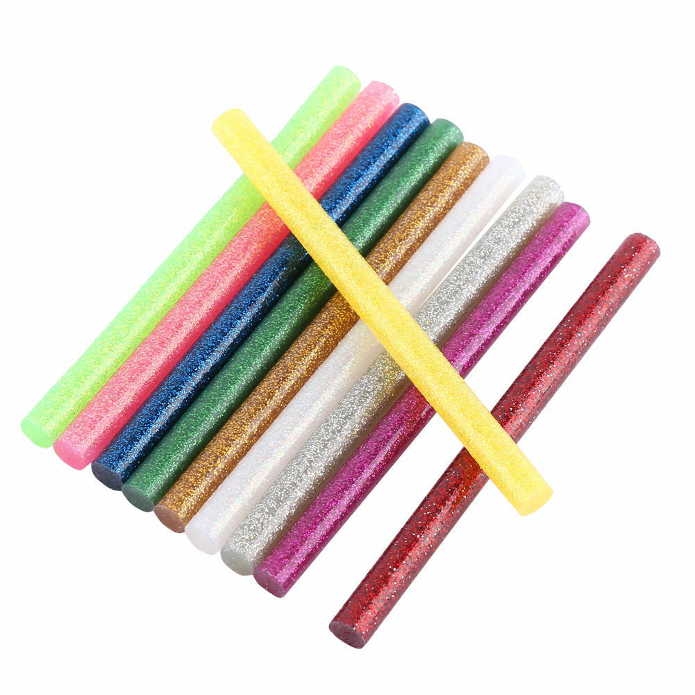 Handwork Hot Melt Glue Sticks For Electric Heating Glue Gun Tool DIY Art Crafts