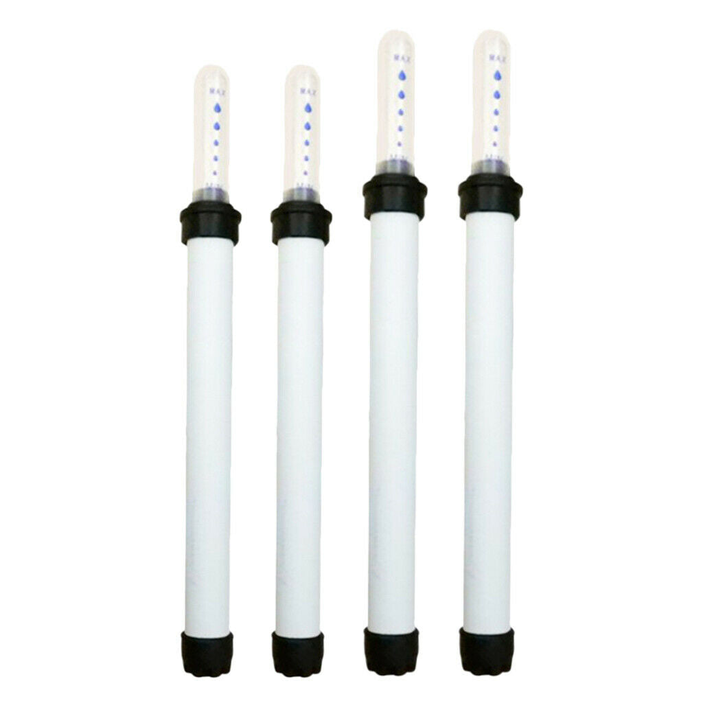Pack of 4 Home Indoor Plants Water Level Indicator For Indoor Potted Plants
