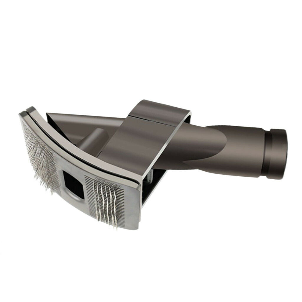 Vacuum Pet Dog Hair Grooming Brush Kit for Dyson DC35 DC45 DC52 DC58 DC59 V6