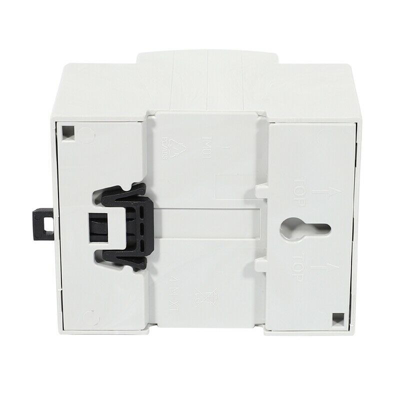 Suitable for ABS Electrical Box Plastic Box for for Raspberry Pi 4 B (Only a BF5