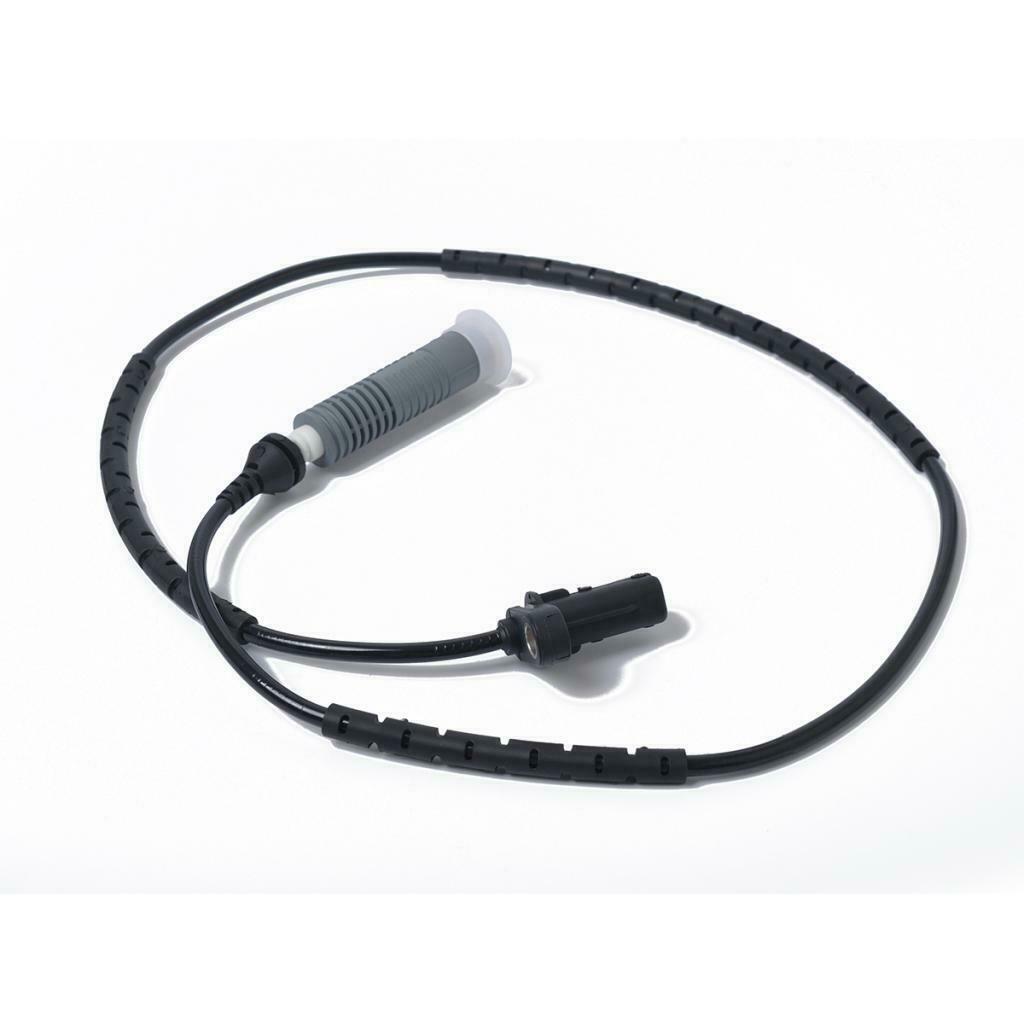 Rear ABS Wheel Speed Sensor Fit for BMW 1 / 3 Series E82 E88 E91 E92
