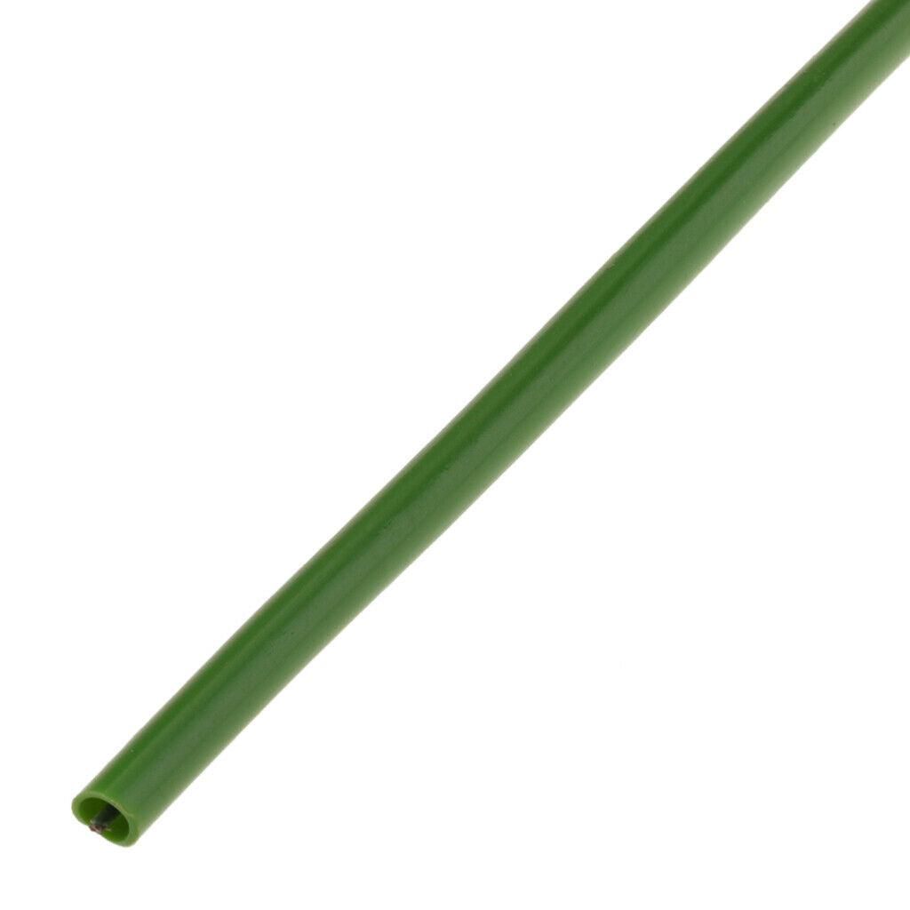 1x Artificial Simulation Gladiolus Flower Stem Wedding