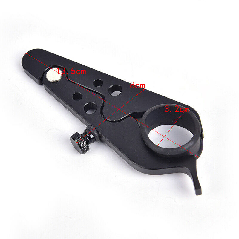 1PC Cruise Control Throttle Lock Assist Retainer Grip Motorcycle AccessoriH Pb