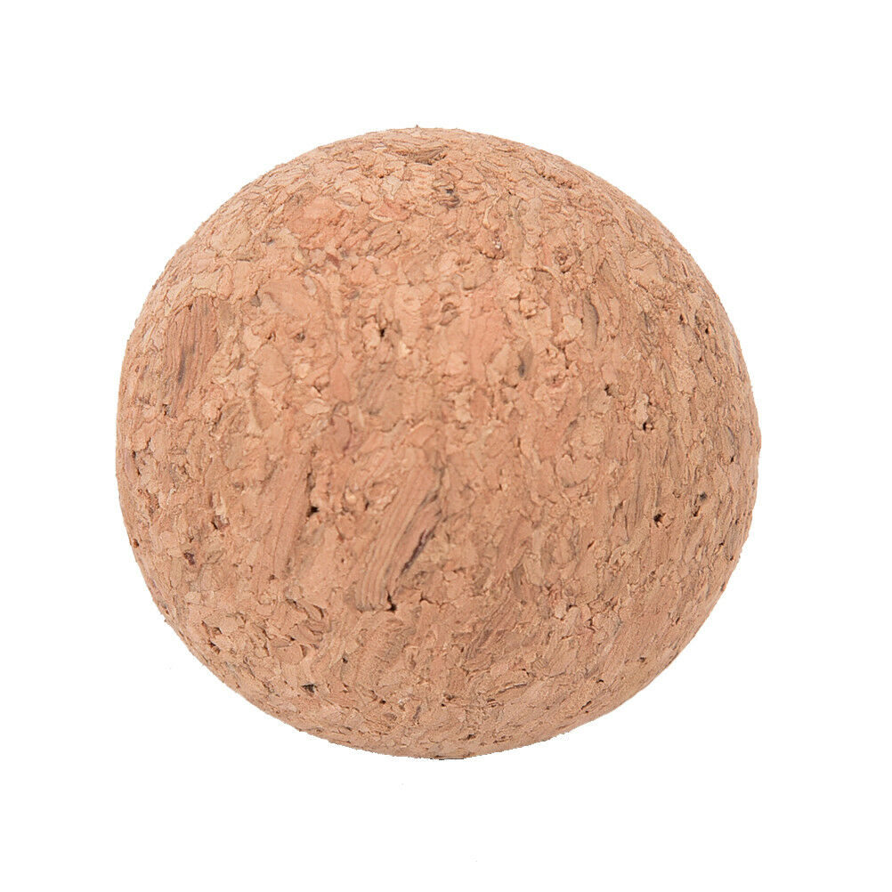 Free  4PCS cork wood 36mm Soccer Table Foosball Football Babyfoot .l8
