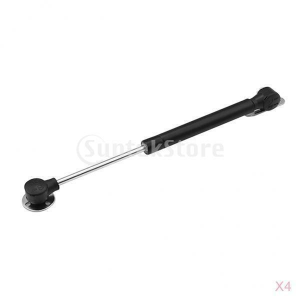 4x Gas Spring Struts Shock Lid Door Support Stays for Cupboard Tatami DIY