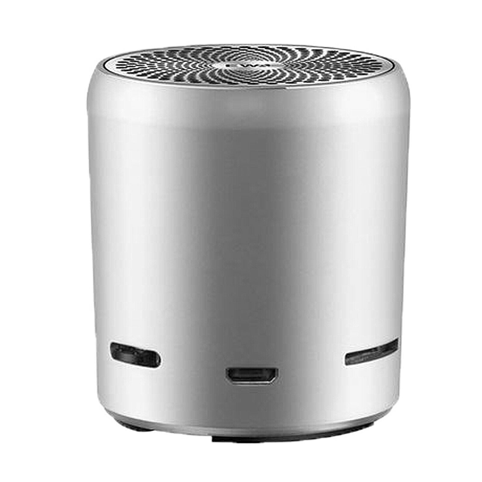 Mini Outdoor Bluetooth Speaker Rechargeable Loudspeaker For Phone Laptop New