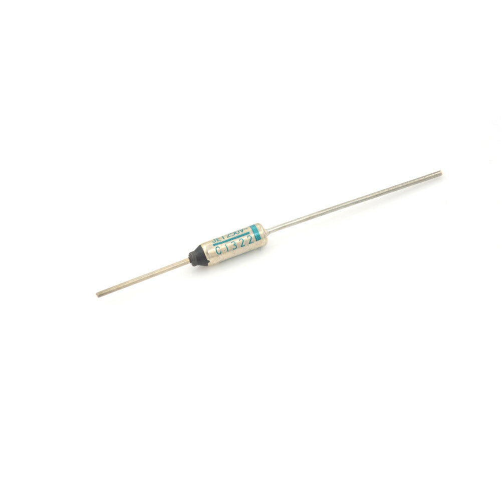 10pcs SF169E 172℃ 10A 250V SEFUSE Cutoffs  Thermal Fuse Celsiu.l8