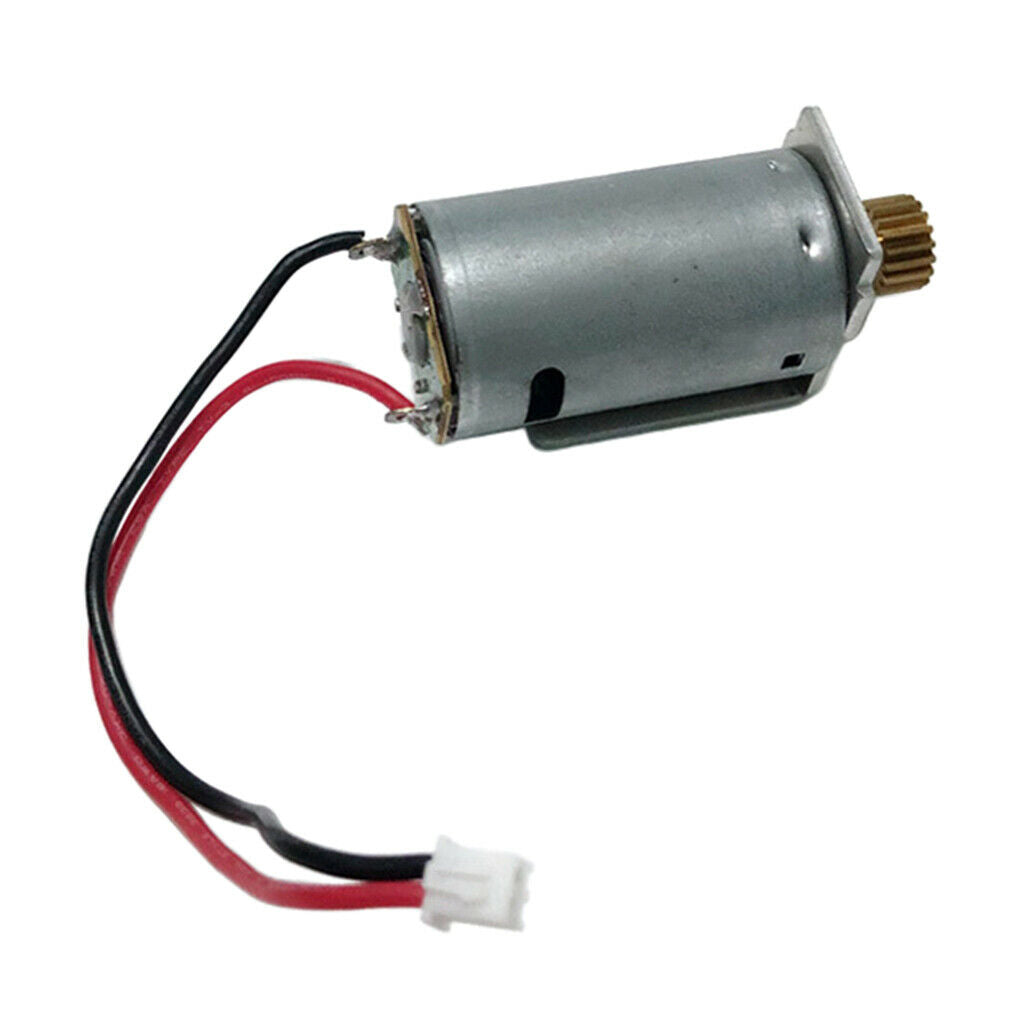 Metal Alloy 1/12 RC Tank Spare Parts Accessories DIY  motor