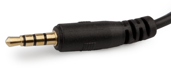 Chat Adapter Cable for Astro Gaming Headsets Xbox One Replacement Lead Cord