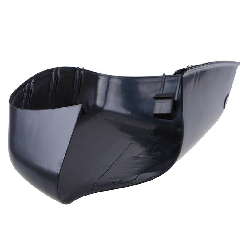 For BMW E53 X5 1999-2006 Rear View Mirror Cover Cap Right Passenger Side RH