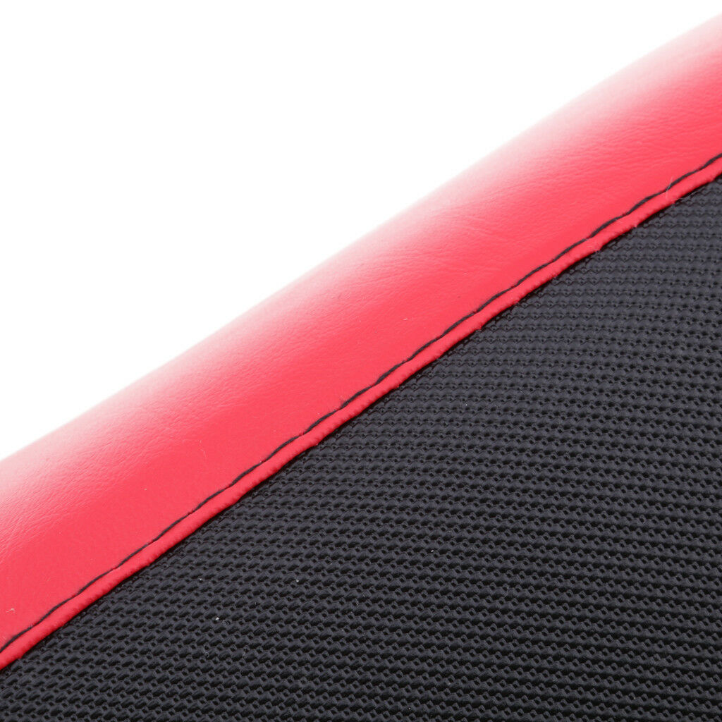 Red Foam Seat 110cc 125cc 140cc CRF50 Style PIT QUAD DIRT BIKE ATV