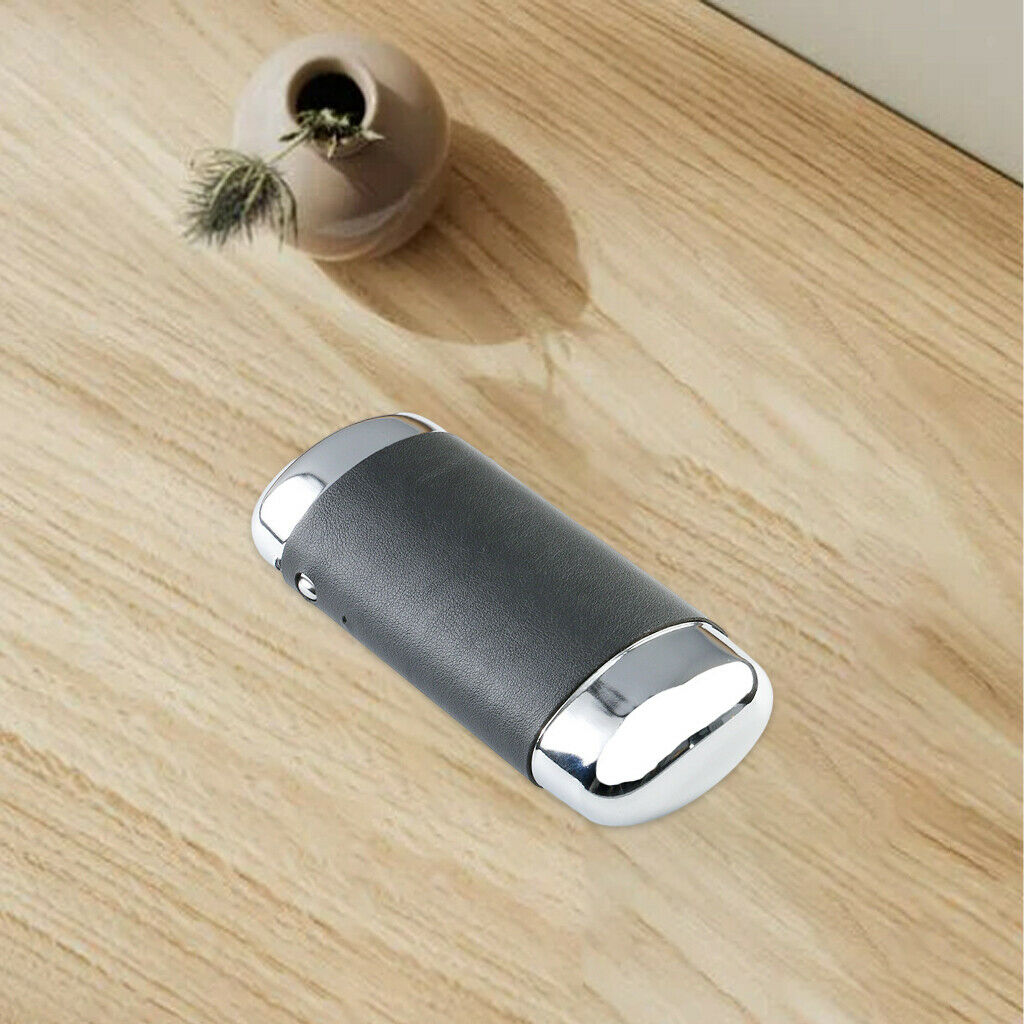 Glasses Case Protective Glasses Sunglass Holder Black