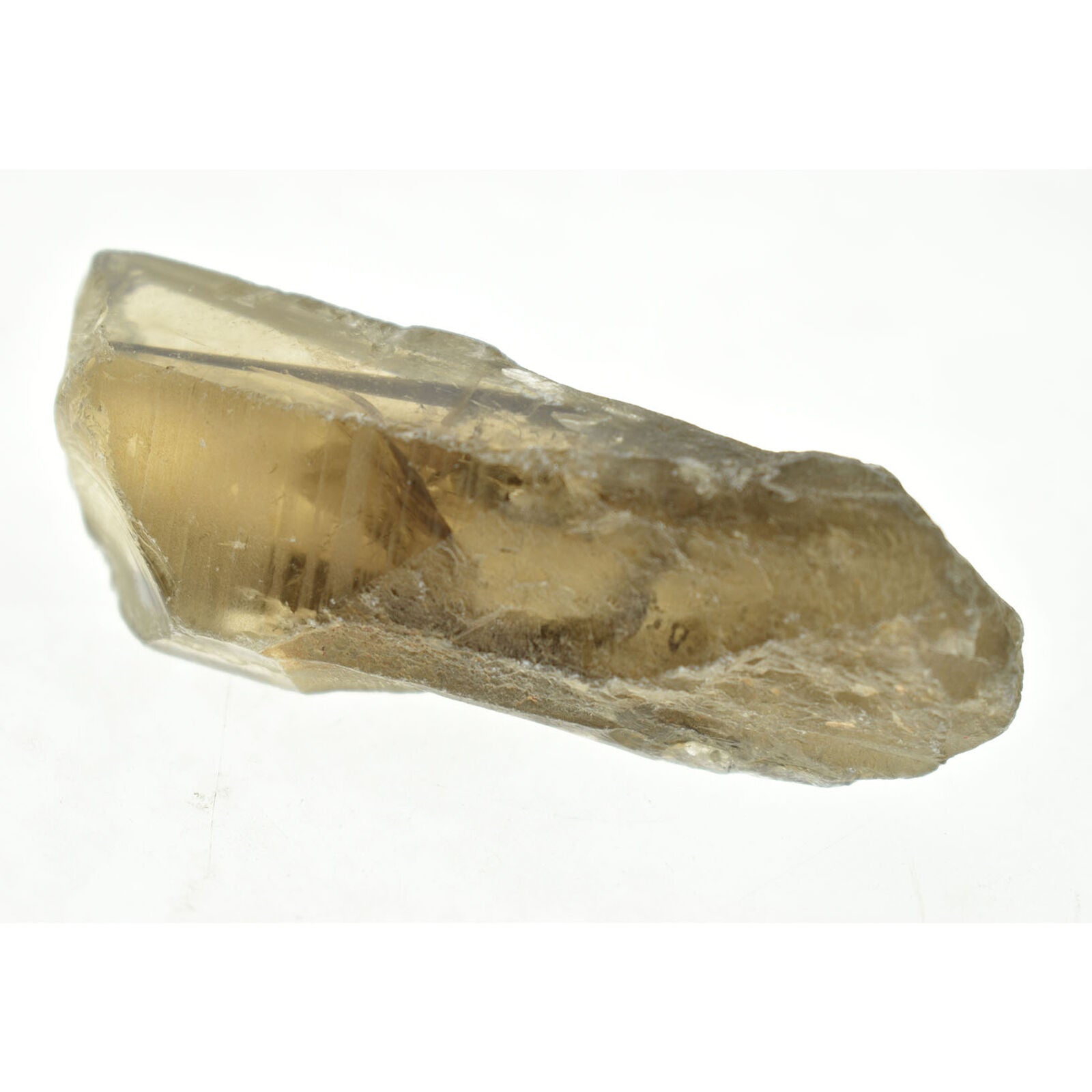 Extra Large Natural Smoky Quartz Crystal Points, 2-3 Inches Smoky Quartz Point