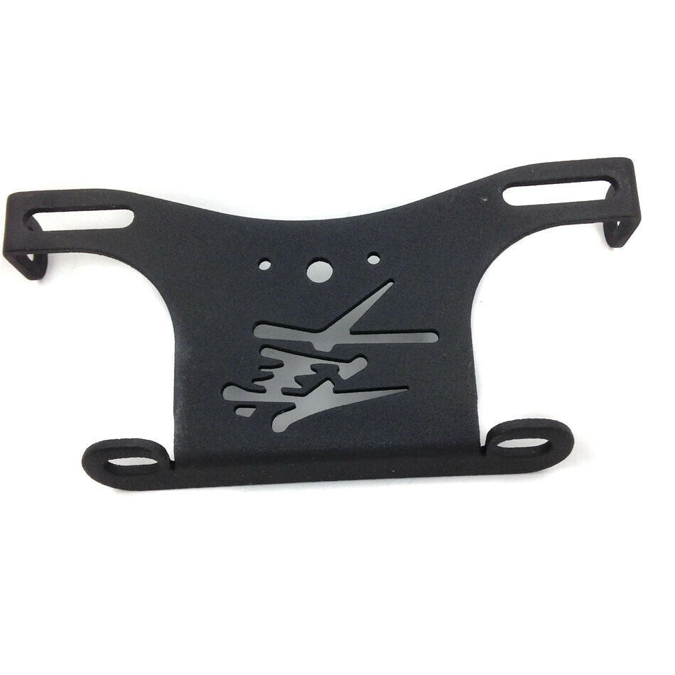 Fender Eliminator license plate brackt For 1999-2019 SUZUKI Hayabusa GSXR1300R