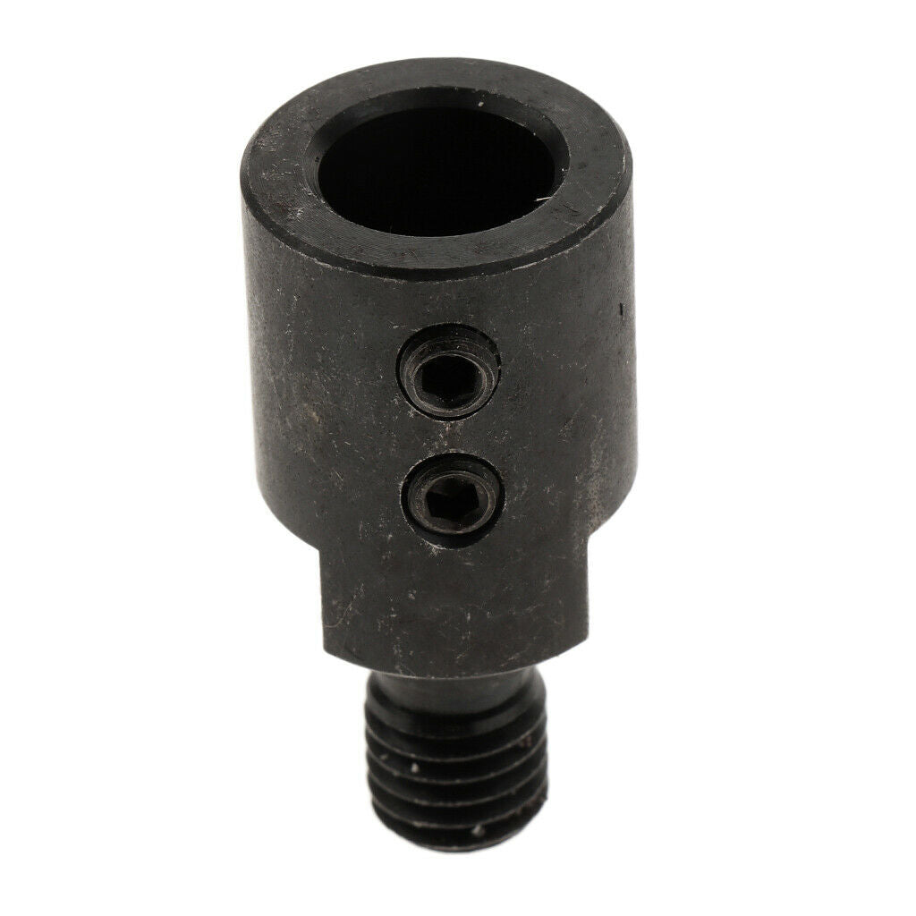 4pcs Motor Shaft Coupler Sleeve Saw Blade Connecting Rod Grinder Accessories