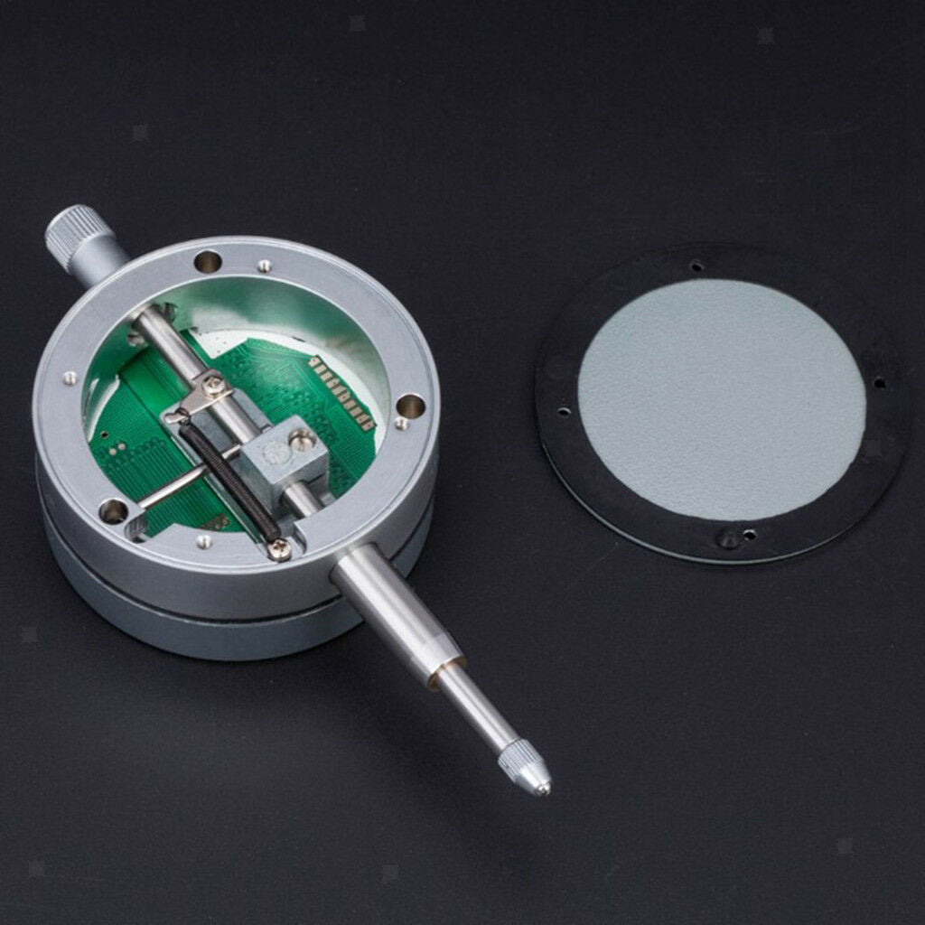 Digital Probe Electric dial Indicator 0.001mm/0.00005" Range 0-12.7mm Gauge
