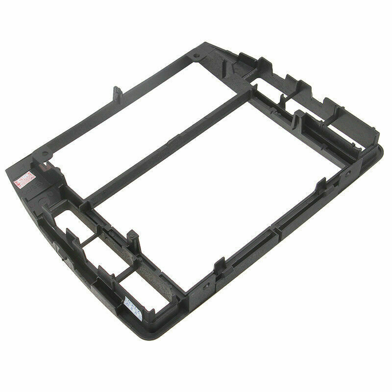 Black Center Radio Dash Trim Surround For 1999-05 VW Passat B5 B5.5 3B0 858 069
